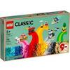 LEGO 11021 90 ANNI DI GIOCO CLASSIC