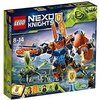 LEGO Nexo Knights 72004 - Juego de Piezas de construcción de Clay y Robot, para niños