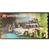 LEGO 21108 ideas GHOSTBUSTERS ECTO 1 NUOVO NEW