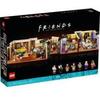 LEGO® Creator Expert - Gli appartamenti di Friends (10292)