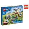 Lego City Wildlife 60302 - Operazione di Soccorso Animale