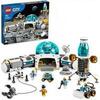 Lego City 60350 - Base di Ricerca Lunare