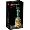 Lego architecture - statue of liberty (21042)