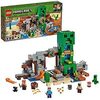 LEGO 21155 Minecraft The Creeper Mine