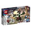 Lego - Superheroes 76207