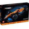 Lego Auto da corsa Lego 42141 technic McLaren di formula 1 [42141]