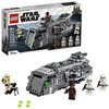LEGO Star Wars Imperial Armored Marauder 75311 Awesome Toy Building Kit for Kids with Greef Karga and Stormtroopers; New 2021 (478 Pieces), Multicolor, Standard