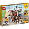 Lego Ristorante Noodle cittadino - LEGO® Creator - 31131