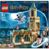 LEGO Harry Potter: Hogwarts Courtyard Sirius