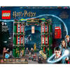LEGO Harry Potter: Il Ministero della Magia - Set Modulare (76403)