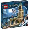 Lego Harry Potter TM 76401 Cortile di Hogwarts™: il salvataggio di Sirius