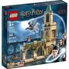 Lego Cortile di Hogwarts™: il salvataggio di Sirius - LEGO® Harry Potter - 76401
