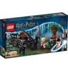 Lego Thestral e carrozza di Hogwarts™ - LEGO® Harry Potter - 76400