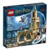 LEGO 76401 - Cortile Di Hogwarts: Il Salvataggio Di Sirius