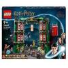LEGO Costruzioni LEGO Ministero della Magia 990 pz Harry Potter 76403