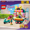 LEGO Friends: Mobile Fashion Boutique Shop & Salon Set (41719)