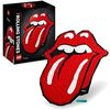 LEGO 31206 Art The Rolling Stones Logo Wall Décor Crafts Set for Adults, Gift for Men,Women, Husband, Wife, Music Fans with Soundtrack, DIY Home Office 3D Decoration, 60th Anniversary Collectors Set