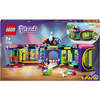 LEGO Friends: Roller Disco Arcade Set with Andrea (41708)