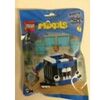 LEGO MIXELS SERIE 7 41555 BUSTO new in sealed bag