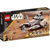 LEGO Star Wars 75342 Republic Fighter Tank (262pcs)