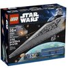 LEGO Star Wars 10221 Baustein-Seit - Super Star Zerstörer