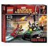 LEGO 76008 - Marvel Super Heroes Iron Man, Set 3
