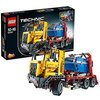 LEGO 42024 - Technic Container-Truck