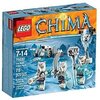 LEGO 70230 - Eisbärstamm-Set