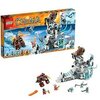 LEGO Chima 70147 - Sir Fangars Eisschloss