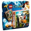 LEGO 70102 - Legends of Chima - Chi-Wasserfall