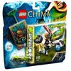 LEGO 70103 - Legends of Chima - Felskegeln