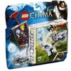 LEGO 70106 - Legends of Chima - Eisturm