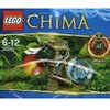 LEGO Legends of Chima – Crawley 30255 (Polybag)