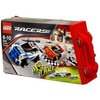 LEGO Racers 8125 - Thunder Racerway