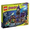 LEGO 75904 - Scooby-DOO, Konstruktionsspielzeug