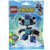LEGO Mixels 41540 - Serie 5 Chilbo Zeichen, Blau