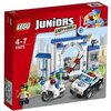 LEGO 10675 - Juniors Polizeiwache