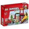 LEGO 10671 - Juniors Feuerwehreinsatz