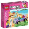 LEGO 10677 - Juniors Strandausflug