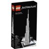 Lego 21008 Architecture Burj Kalifa