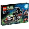Lego 9464 - Monster Fighters: Fahrende Vampirgruft