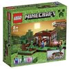 LEGO Minecraft 21115 - Steve