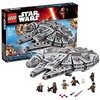 LEGO Star Wars 75105 Millennium Falcon Astronave