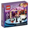 LEGO Friends 41001 - I Trucchi Magici di Mia