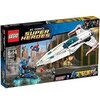 LEGO DC Comics Super Heroes 76028 Darkseid Invasion