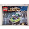 Lego DC Comics Super Heroes 30303 The Joker Bumper Car