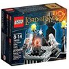 Lego 79005 - Costruzioni "Il duello dei maghi", serie "il signore degli anelli" (lingua inglese)