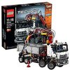 Lego Technic 42043 - Mercedes-Benz Arocs 3245