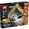 LEGO Technic 8043 - Escavatore motorizzato, 12-16 anni