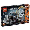 LEGO Technic 9397 - Trasportatore di Tronchi